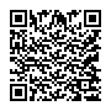 Kode QR untuk nomor Telepon +9512872339