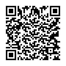 Código QR para número de teléfono +9512872423