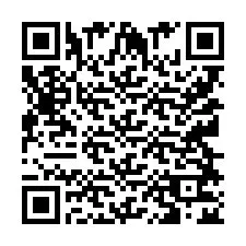 QR Code สำหรับหมายเลขโทรศัพท์ +9512872426