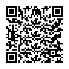 QR Code สำหรับหมายเลขโทรศัพท์ +9512872431