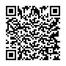 QR-код для номера телефона +9512872446