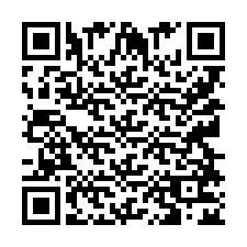 QR Code สำหรับหมายเลขโทรศัพท์ +9512872462