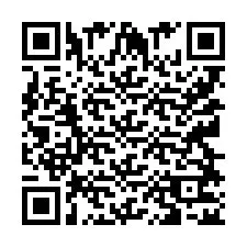 QR Code สำหรับหมายเลขโทรศัพท์ +9512872522