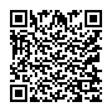 Kod QR dla numeru telefonu +9512872530