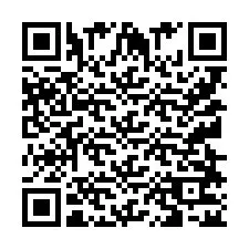 QR код за телефонен номер +9512872534