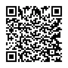 QR kód a telefonszámhoz +9512872572