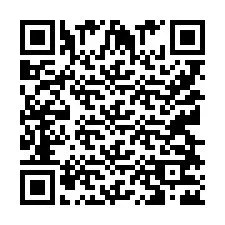 QR Code สำหรับหมายเลขโทรศัพท์ +9512872633