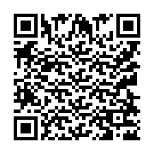 QR код за телефонен номер +9512872660