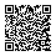 Kode QR untuk nomor Telepon +9512872702