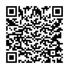 QR код за телефонен номер +9512872983