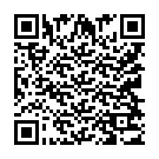 Código QR para número de teléfono +9512873026