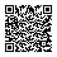 Código QR para número de teléfono +9512873106