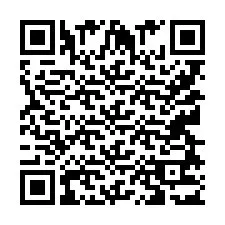 QR-Code für Telefonnummer +9512873107