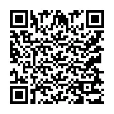 Código QR para número de telefone +9512873119