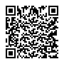 电话号码二维码 +9512873156