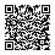 QR Code for Phone number +9512873406