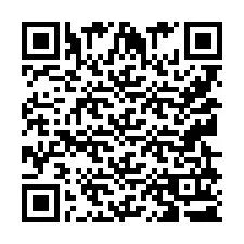 QR-koodi puhelinnumerolle +9512911365