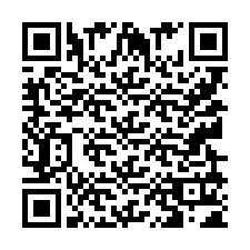 Kode QR untuk nomor Telepon +9512911445