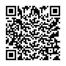 QR-код для номера телефона +9512911454