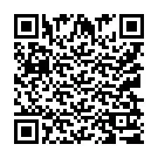 QR-koodi puhelinnumerolle +9512911738