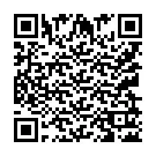 Codice QR per il numero di telefono +9512912228