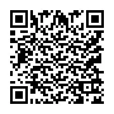 QR-koodi puhelinnumerolle +9512912499