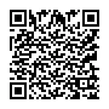 QR-code voor telefoonnummer +9512912510