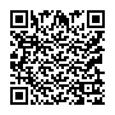 Código QR para número de teléfono +9512912511