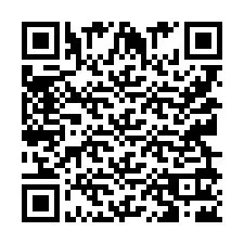 QR kód a telefonszámhoz +9512912686