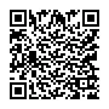 Codice QR per il numero di telefono +9512912696