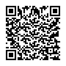 Código QR para número de teléfono +9512912744