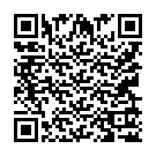 Código QR para número de telefone +9512912787