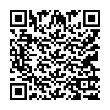 Kode QR untuk nomor Telepon +9512912797