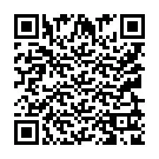 Código QR para número de telefone +9512912800