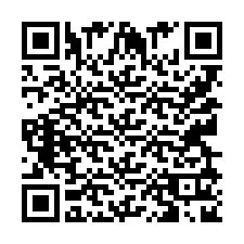 Código QR para número de teléfono +9512912813