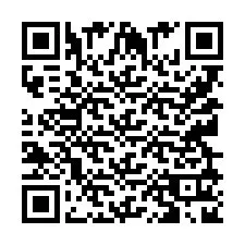 Código QR para número de teléfono +9512912816