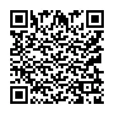 Código QR para número de telefone +9512912830