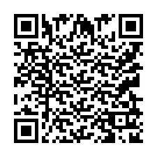 Código QR para número de telefone +9512912831