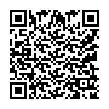 Kode QR untuk nomor Telepon +9512912834