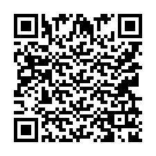 Kode QR untuk nomor Telepon +9512912857