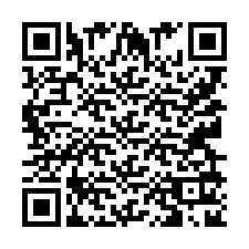 QR kód a telefonszámhoz +9512912893