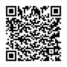 QR-code voor telefoonnummer +9512912894