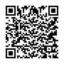 QR-code voor telefoonnummer +9512912907