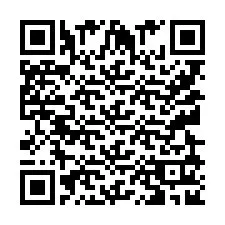 Código QR para número de telefone +9512912910