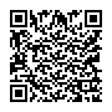 QR kód a telefonszámhoz +9512912912