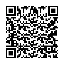 Kode QR untuk nomor Telepon +9512912926