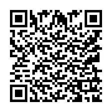 QR kód a telefonszámhoz +9512912944