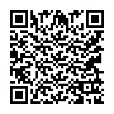 Kode QR untuk nomor Telepon +9512912947