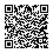 QR Code สำหรับหมายเลขโทรศัพท์ +9512912983