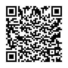 Kod QR dla numeru telefonu +9512912985